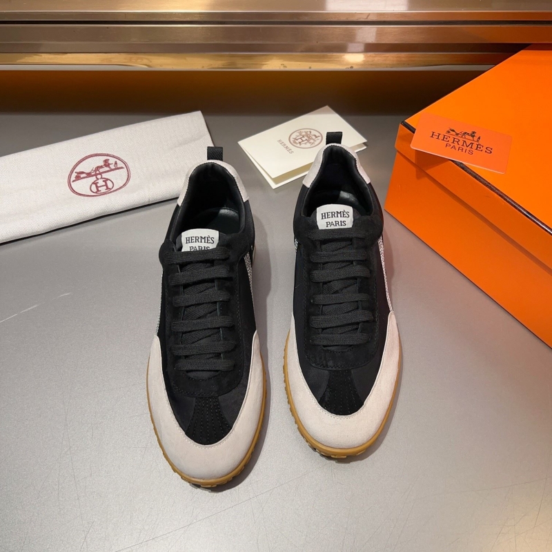 H**mes sneakers